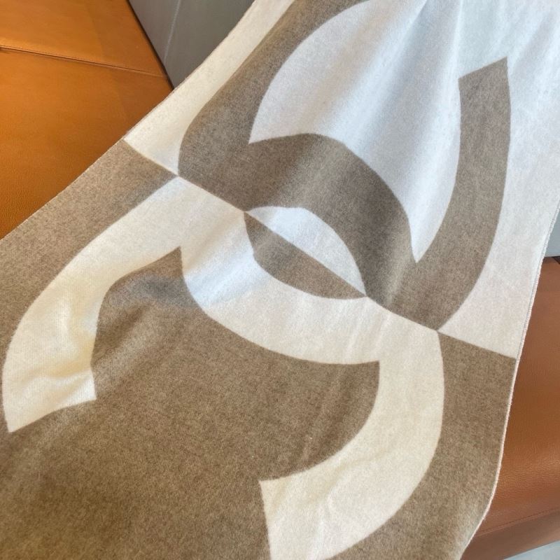 Chanel Scarf